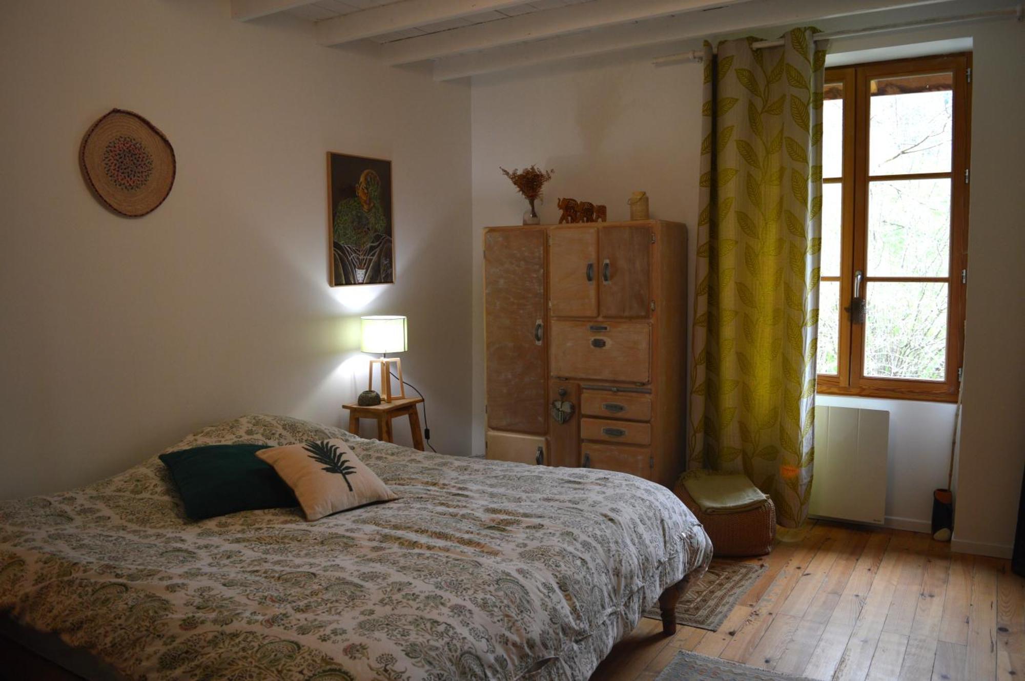Saint-Bonnet-le-Troncy La Fabrique Du Ronconヴィラ エクステリア 写真